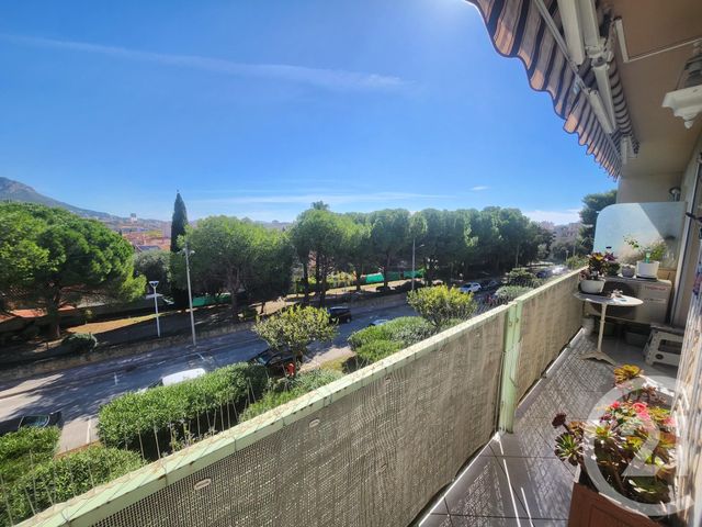 Appartement F4 à vendre - 4 pièces - 66.45 m2 - TOULON - 83 - PROVENCE-ALPES-COTE-D-AZUR - Century 21 Ouest Immo