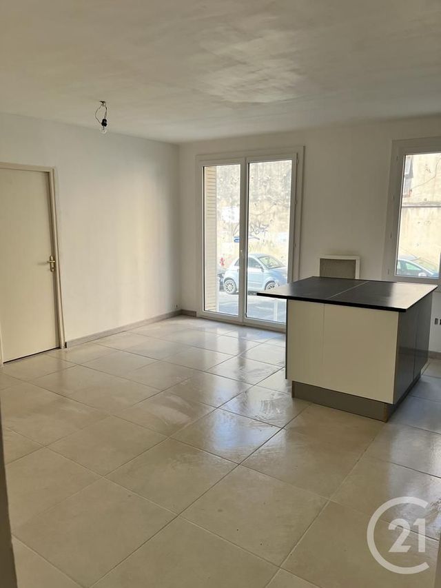 Appartement T2 à vendre TOULON