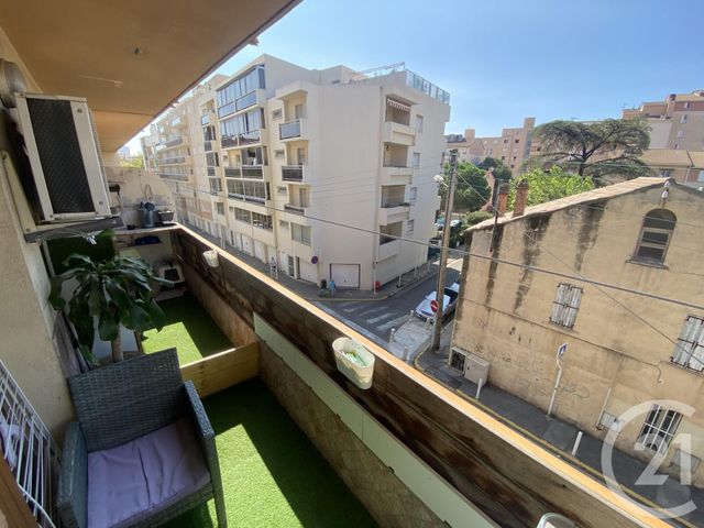 appartement - TOULON - 83