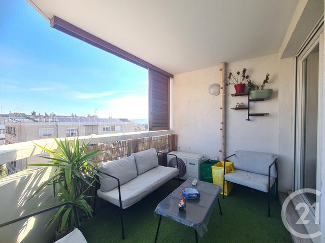 appartement - LA SEYNE SUR MER - 83