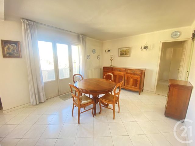 appartement - TOULON - 83