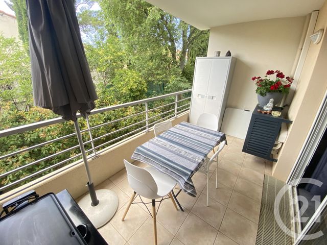 Appartement T3 à vendre - 3 pièces - 57.0 m2 - TOULON - 83 - PROVENCE-ALPES-COTE-D-AZUR - Century 21 Ouest Immo