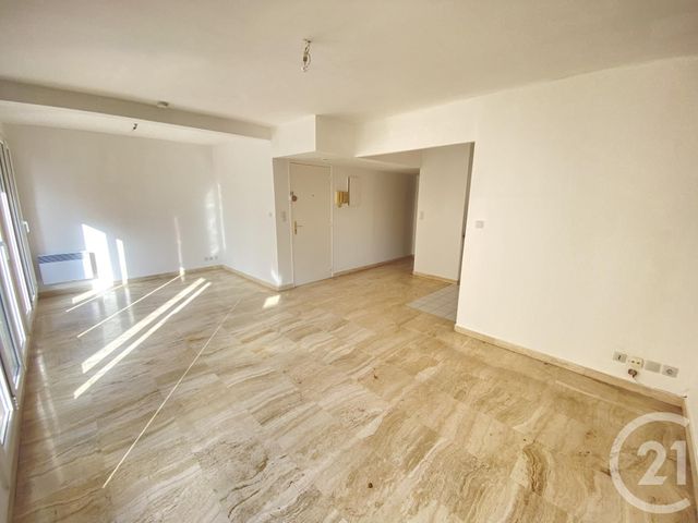 Appartement F2 à vendre - 2 pièces - 52.0 m2 - TOULON - 83 - PROVENCE-ALPES-COTE-D-AZUR - Century 21 Ouest Immo