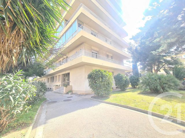 Appartement F5 à vendre TOULON