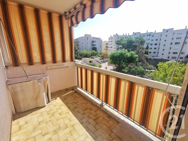 Appartement T2 à vendre - 2 pièces - 47.72 m2 - TOULON - 83 - PROVENCE-ALPES-COTE-D-AZUR - Century 21 Ouest Immo