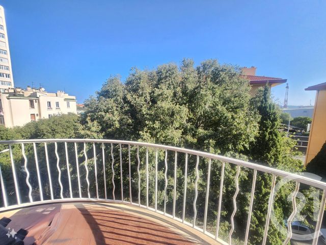 Appartement F4 à vendre - 4 pièces - 97.0 m2 - TOULON - 83 - PROVENCE-ALPES-COTE-D-AZUR - Century 21 Ouest Immo