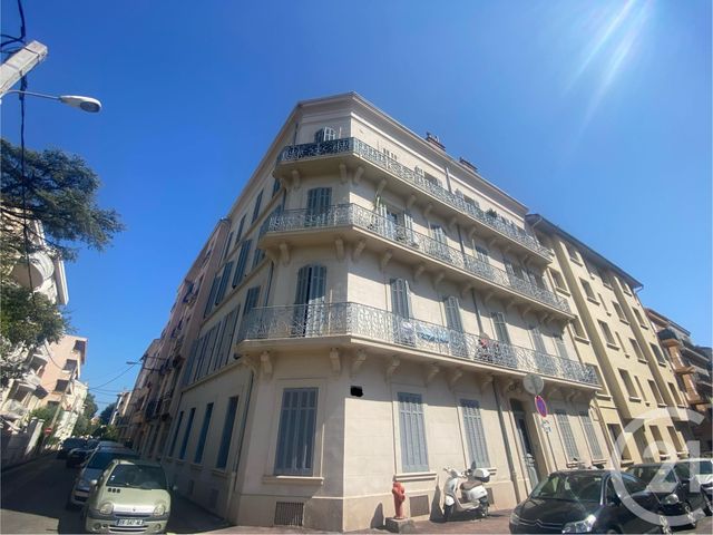 appartement - TOULON - 83