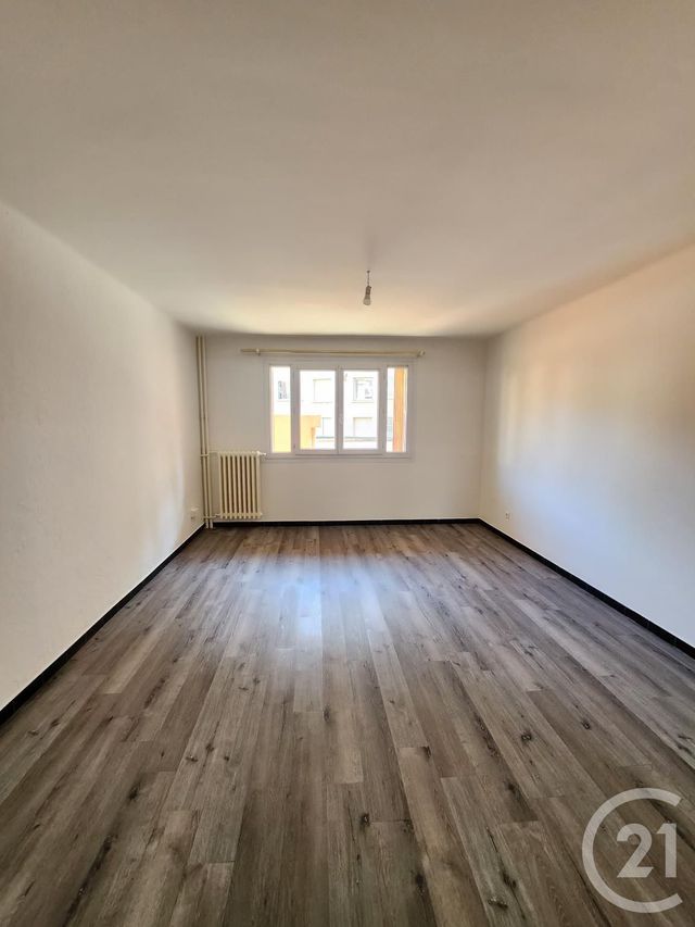 Appartement F3 à vendre - 3 pièces - 58.31 m2 - TOULON - 83 - PROVENCE-ALPES-COTE-D-AZUR - Century 21 Ouest Immo