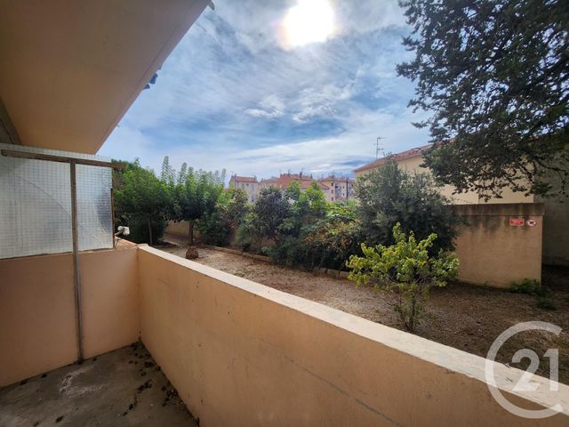 Appartement à vendre - 4 pièces - 70.0 m2 - TOULON - 83 - PROVENCE-ALPES-COTE-D-AZUR - Century 21 Ouest Immo