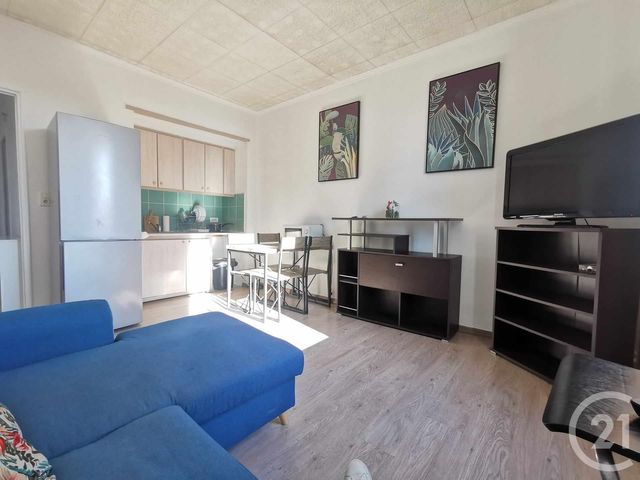 Appartement T2 à vendre - 2 pièces - 31.0 m2 - TOULON - 83 - PROVENCE-ALPES-COTE-D-AZUR - Century 21 Ouest Immo