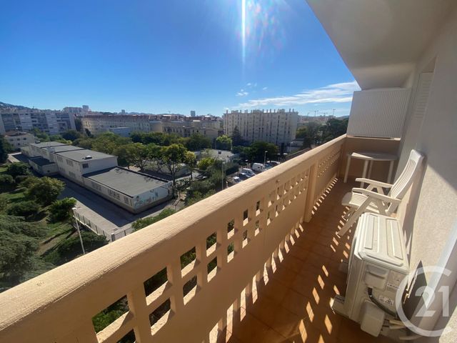 Appartement F4 à vendre - 4 pièces - 65.0 m2 - TOULON - 83 - PROVENCE-ALPES-COTE-D-AZUR - Century 21 Ouest Immo