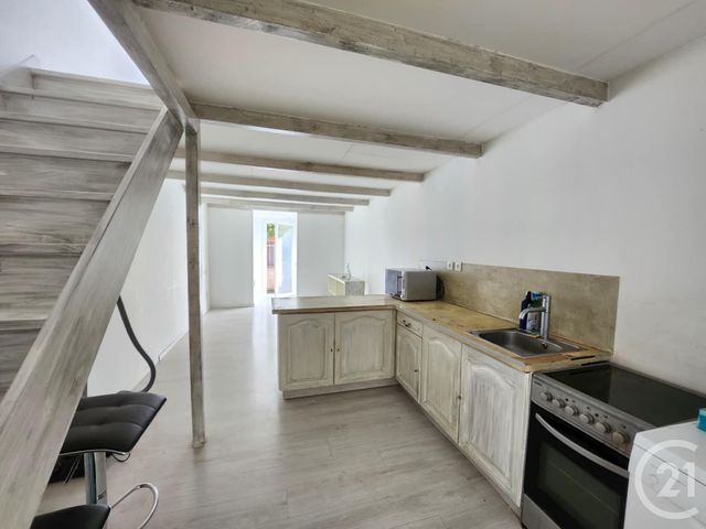 Appartement F2 à vendre - 2 pièces - 40.0 m2 - TOULON - 83 - PROVENCE-ALPES-COTE-D-AZUR - Century 21 Ouest Immo