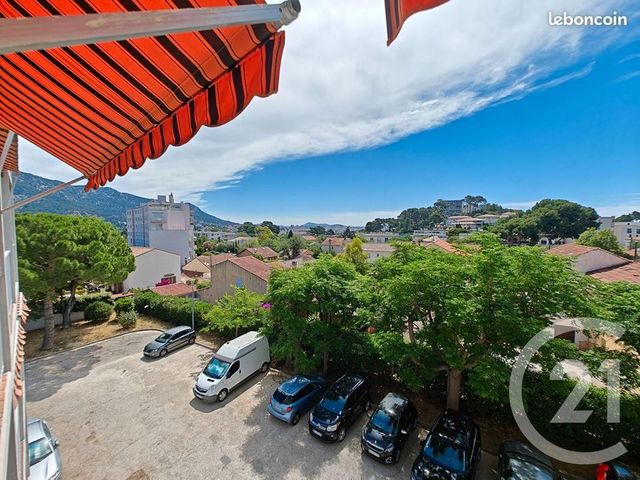 Appartement F3 à vendre - 3 pièces - 80.0 m2 - TOULON - 83 - PROVENCE-ALPES-COTE-D-AZUR - Century 21 Ouest Immo