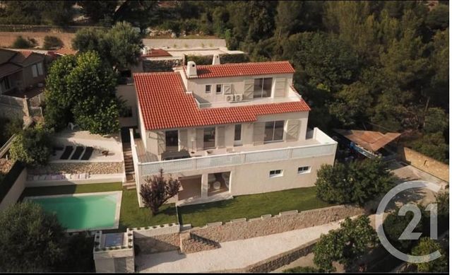 Maison à louer TOULON