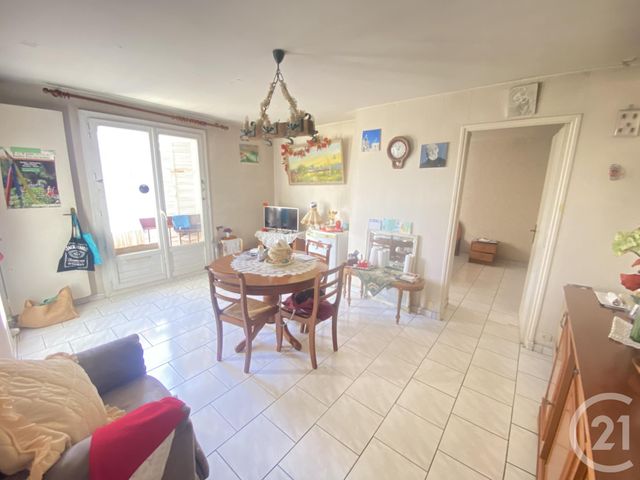 appartement - TOULON - 83