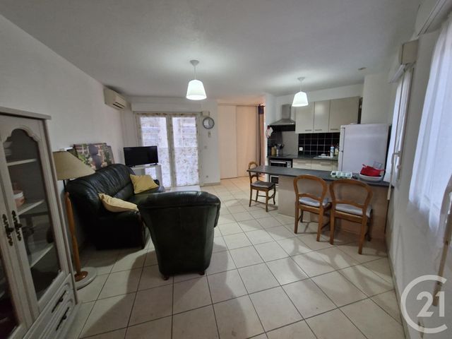 Appartement à louer TOULON