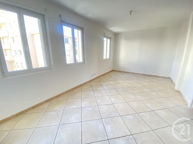 Appartement F4 à vendre TOULON