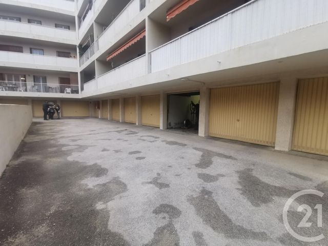 parking à vendre - 13.0 m2 - TOULON - 83 - PROVENCE-ALPES-COTE-D-AZUR - Century 21 Ouest Immo