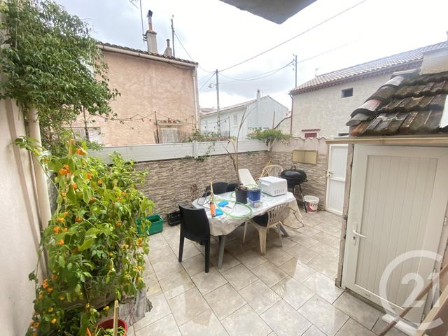 Appartement T2 à vendre - 2 pièces - 35.0 m2 - TOULON - 83 - PROVENCE-ALPES-COTE-D-AZUR - Century 21 Ouest Immo