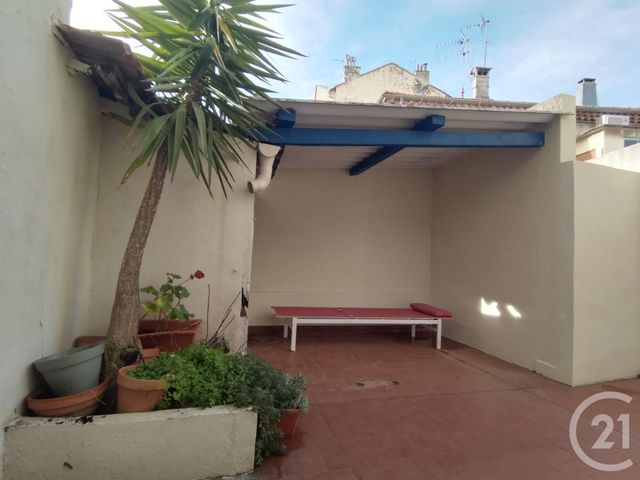 appartement - TOULON - 83