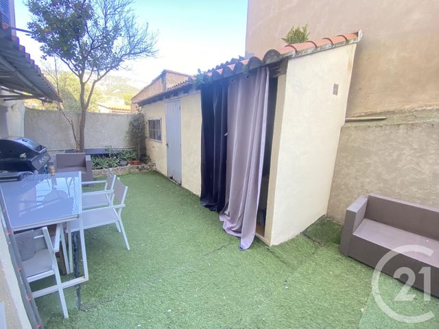 Appartement F3 à vendre - 3 pièces - 55.0 m2 - TOULON - 83 - PROVENCE-ALPES-COTE-D-AZUR - Century 21 Ouest Immo