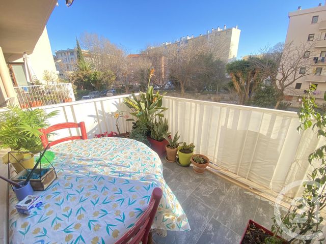 Appartement F4 à vendre - 4 pièces - 64.0 m2 - TOULON - 83 - PROVENCE-ALPES-COTE-D-AZUR - Century 21 Ouest Immo