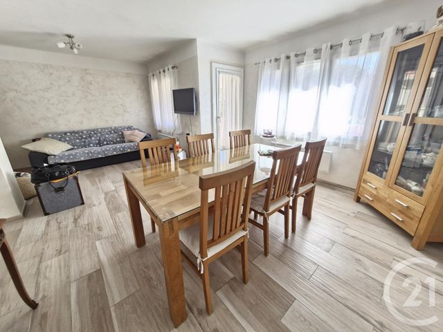 Appartement T4 à vendre - 4 pièces - 61.82 m2 - TOULON - 83 - PROVENCE-ALPES-COTE-D-AZUR - Century 21 Ouest Immo