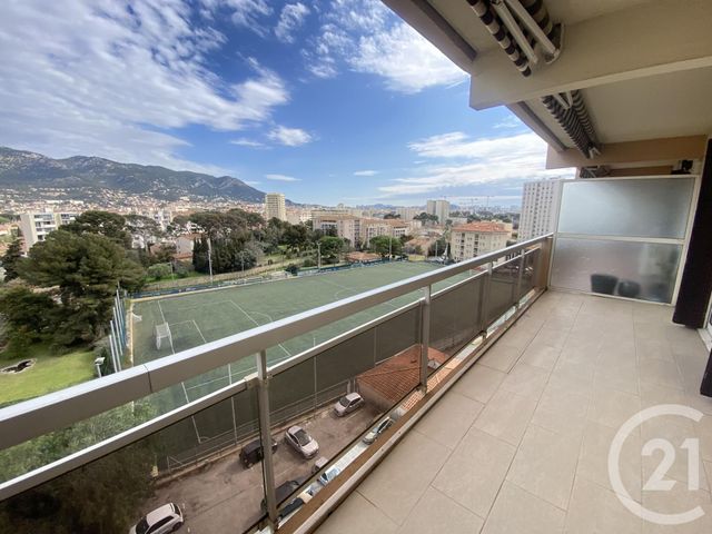 Appartement à vendre - 3 pièces - 72.0 m2 - TOULON - 83 - PROVENCE-ALPES-COTE-D-AZUR - Century 21 Ouest Immo